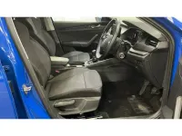 Used Skoda Octavia SE Technology 2021 Blue Hatchback