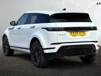 Used Land Rover Range Rover evoque SE Dynamic 204 HP (150 kW) 2026 SUV