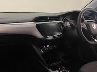 Used Vauxhall Corsa Design Edition 99 HP (72 kW) 2023 Grey Hatchback