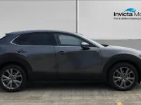 New Mazda CX-30 Exclusive-Line 2026 Grey SUV