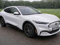 Used Ford Mustang Mach-E Extended Range 210 kW (286 HP) 2021 SUV