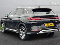 Used BYD Seal U Comfort 2025 Black SUV