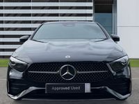 used Mercedes A200 A-ClassAMG Line Premium Plus 5dr Auto Petrol Hatchback