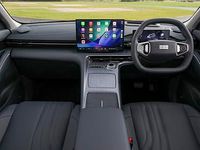 Nuevo Geely EX5 160 kW (218 CV) 2025 Blanco SUV