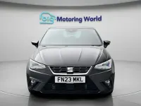Used Seat Ibiza FR 95 HP (69 kW) 2025 Hatchback