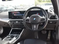 Used BMW 320 M Sport 2024 Grey Sedan