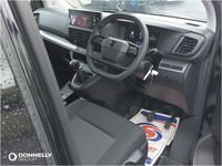 New Peugeot Expert 143 HP (105 kW) 2026 Black Van