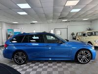 used BMW 330 3 Series d xDrive M Sport Shadow Edition 5dr Step Auto