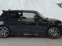 Used Mini Cooper Hatch 113 kW (154 HP) 2025 Black Hatchback