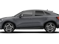 New Audi Q3 Sportback S-Line 150 HP (110 kW) 2026 SUV