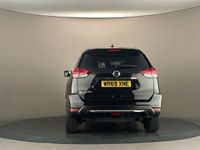 used Nissan X-Trail 1.3 DiG-T Tekna 5dr DCT