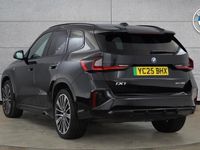 New BMW iX1 M Sport 147 kW (201 HP) 2025 Black SUV