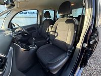 Used Citroën C3 Picasso Exclusive 110 HP (80 kW) 2015 Blue MPV