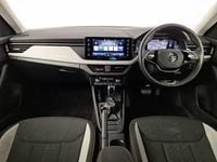 Used Skoda Kamiq SE L 116 HP (85 kW) 2024 Grey SUV