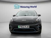 Used Kia e-Niro 147 kW (201 HP) 2022 SUV