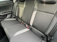 New VW Taigo Match 115 HP (84 kW) 2025 Black SUV