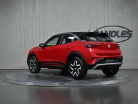 Second-hand Vauxhall Mokka Elite 101 CP (74 kW) 2021 Roșu SUV