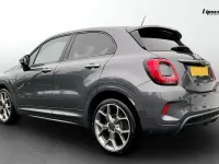 Used Fiat 500X Sport 120 HP (88 kW) 2022 Grey SUV