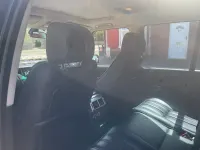 Used Land Rover Range Rover Vogue SE 2007 Black SUV