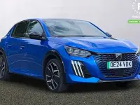 Used Peugeot e-208 GTi 114 kW (156 HP) 2026 Hatchback
