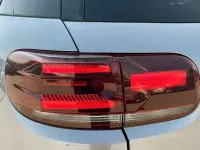 Used Citroën C5 Aircross 224 HP (164 kW) 2024 Grey SUV