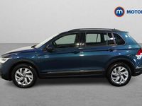 Used VW Tiguan Life 150 HP (110 kW) 2023 SUV