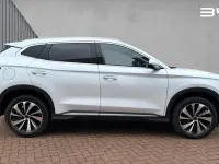 Used BYD Seal U Boost 218 HP (160 kW) 2025 White SUV