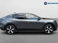 Used Ford Capri Select 210 kW (286 HP) 2025 Grey SUV