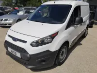 Used Ford Transit Connect 2017 White excellent condition many vans in stock MPV