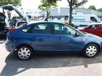 Used Ford Focus 2006 Hatchback