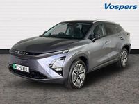 Used Omoda 5 150 kW (204 HP) 2025 Grey SUV