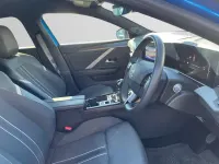 Used Vauxhall Astra S 128 HP (94 kW) 2024 Blue Hatchback
