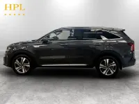Used Kia Sorento 190 HP (139 kW) 2022 Grey SUV