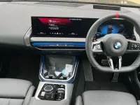 Used BMW X3 Comfort Edition 393 HP (289 kW) 2026 Black SUV