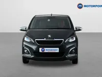 Used Peugeot 108 Collection 2020 Grey Hatchback