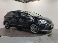 Begagnad Honda Jazz Advance 122 HK (89 kW) 2024 Svart Halvkombi