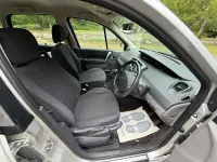 Used Renault Scénic Dynamique 2008 Silver MPV