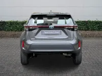 Used Toyota Yaris Hybrid 2023 Grey Estate