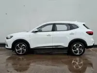 Used MG HS SE 162 HP (119 kW) 2024 White SUV
