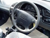 Used Chevrolet Lanos 1999 Sedan
