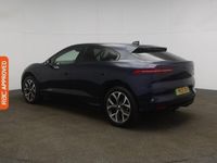 used Jaguar I-Pace I-Pace 294kW EV400 HSE 90kWh 5dr Auto [11kW Charger] - SUV 5 Seats Test DriveReserve This Car -YK21ZKEEnquire -YK21ZKE