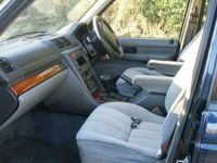 Used Land Rover Range Rover 1997 SUV