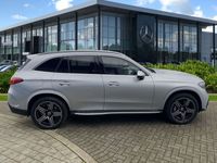 used Mercedes GLC300e GLC4Matic AMG Line Premium 5dr 9G-Tronic