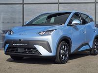 New BYD Dolphin Surf Boost 64 kW (88 HP) 2026 Hatchback