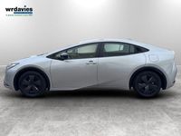 Usado Toyota Prius Design 2024 Prateado Citadino
