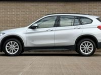 Used BMW X1 150 HP (110 kW) 2019 SUV
