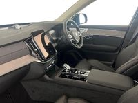 Used Volvo XC90 Ultra 455 HP (334 kW) 2025 Denim blue SUV