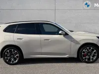 Usado BMW X3 M Sport 299 HP (219 kW) 2025 Cinzento SUV