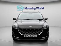 Begagnad Ford Kuga Vignale 190 HK (139 kW) 2023 SUV