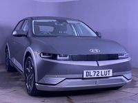 Used Hyundai Ioniq Premium 167 kW (228 HP) 2023 Grey Hatchback